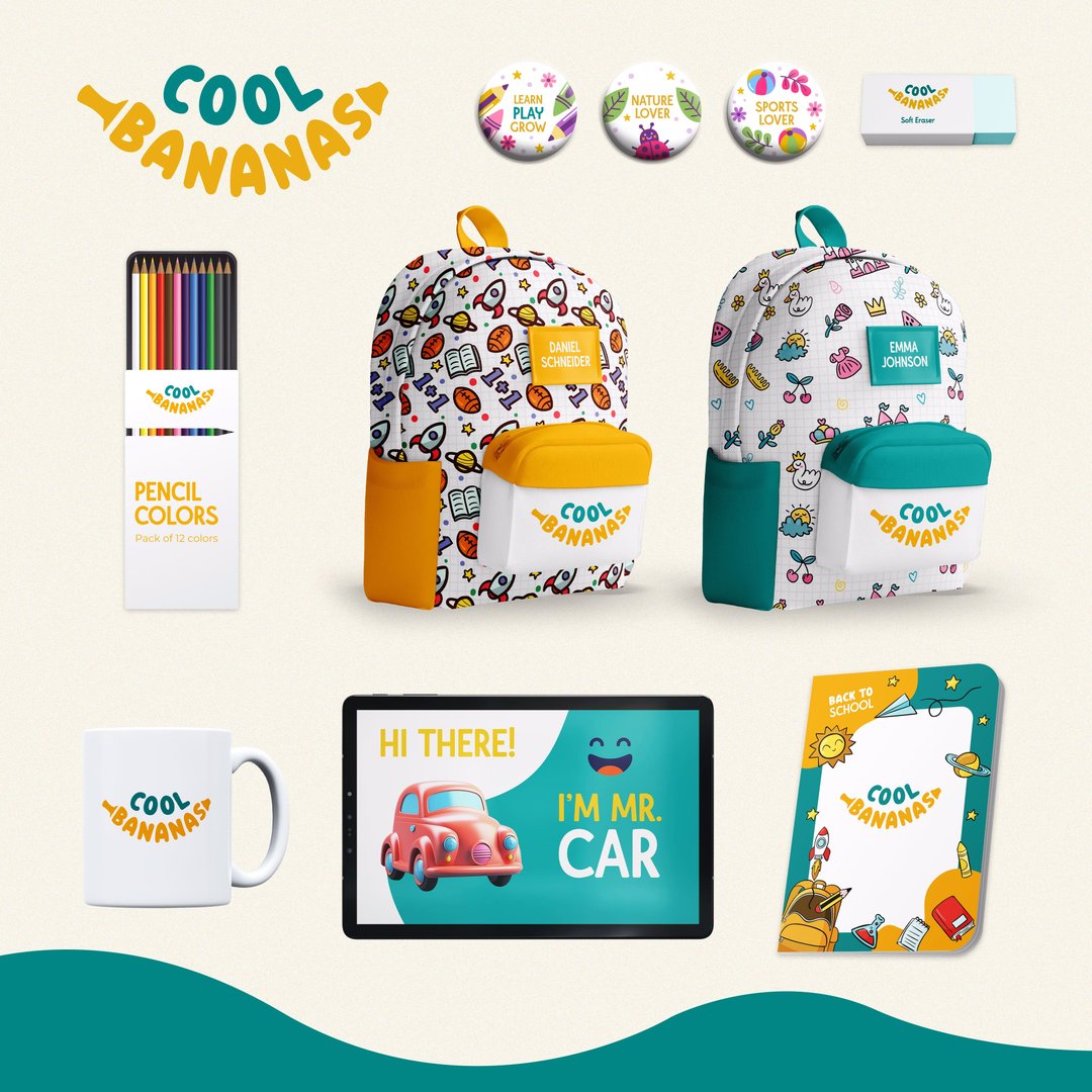 ThinkLoom Portfolio