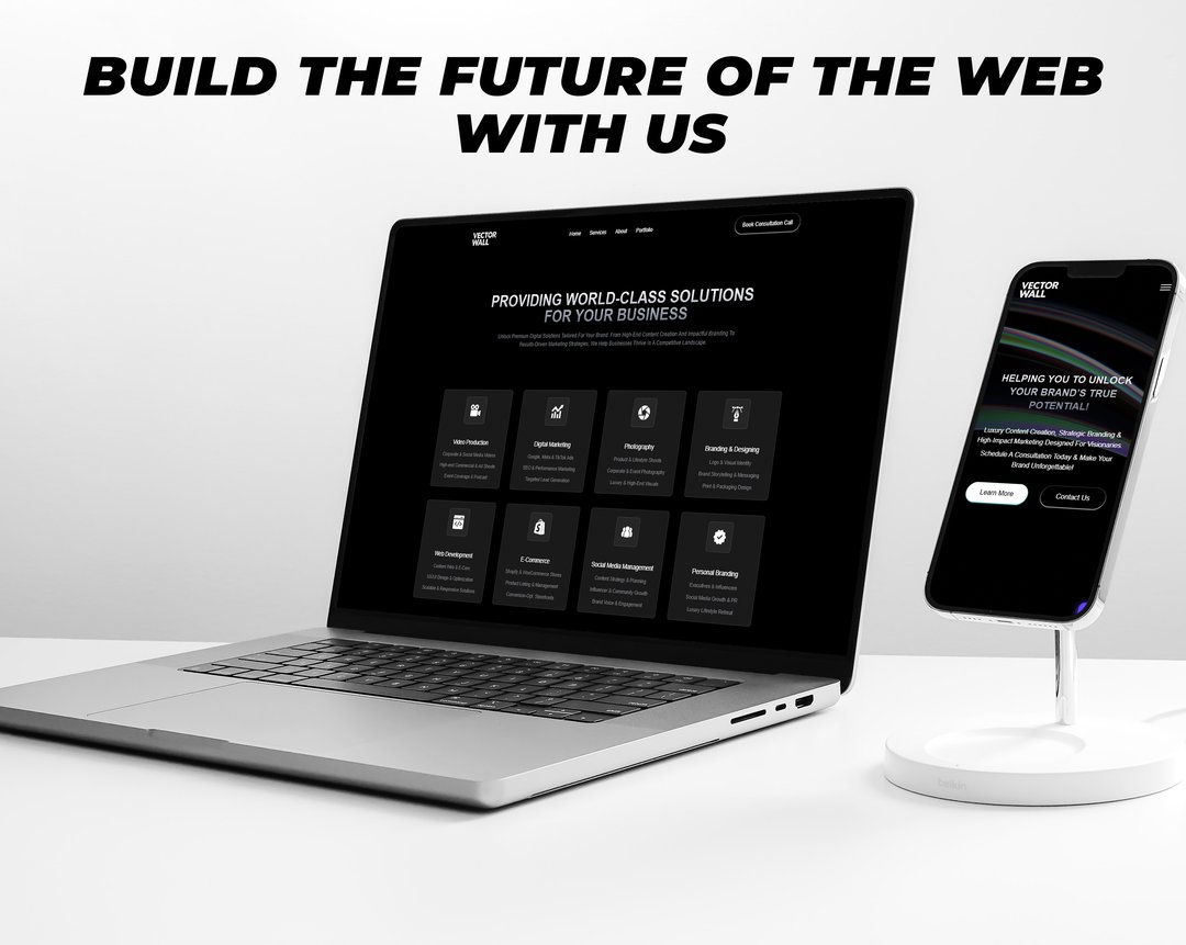 Web Development